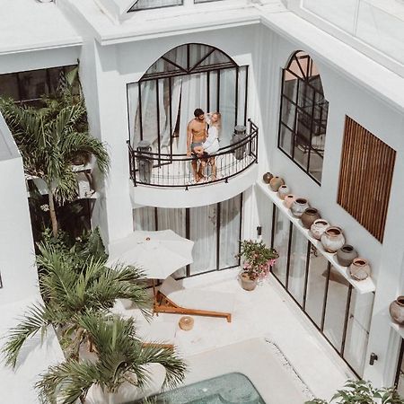 Villa M Canggu Exterior foto
