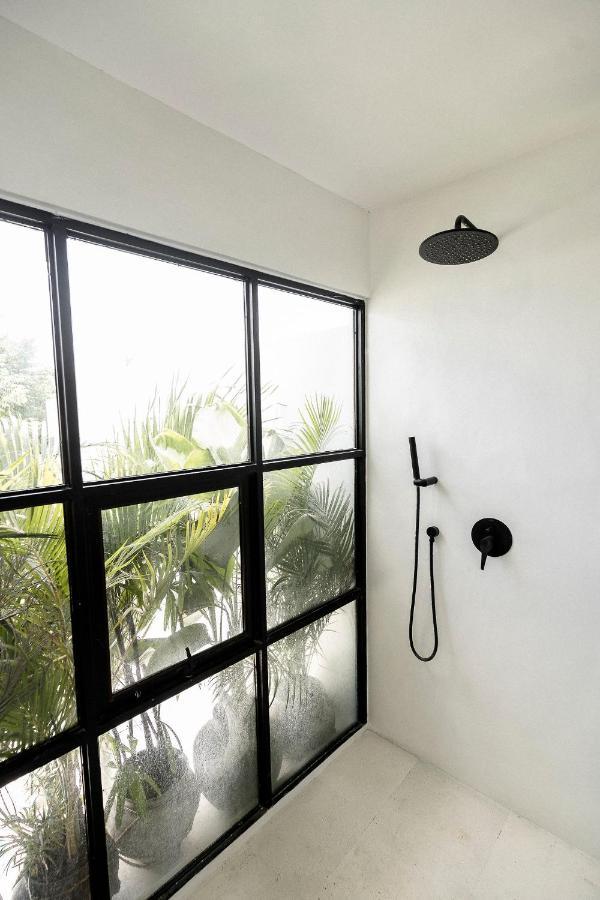 Villa M Canggu Exterior foto